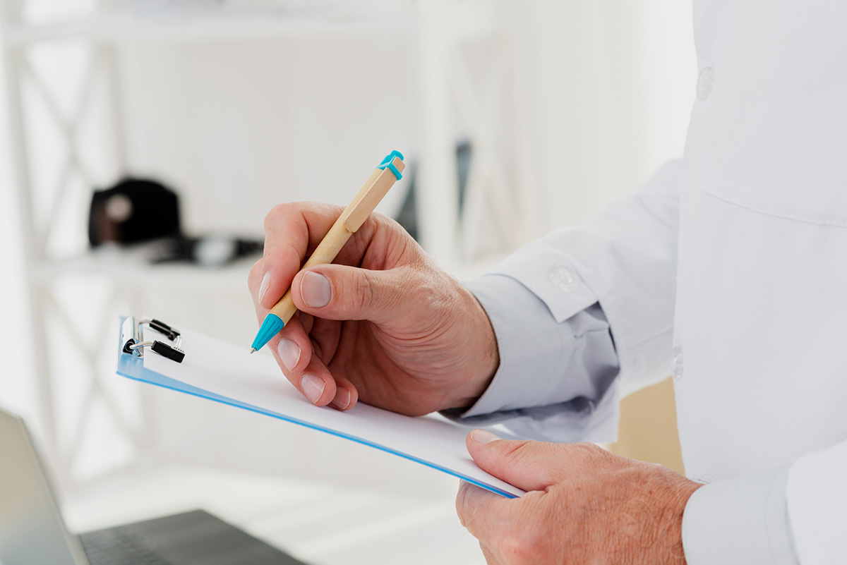 Testosterone Replacement Therapy In Testosterone Replacement Therapy Clinic In Mountain View